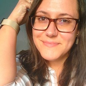 Meet your Posher, Ann